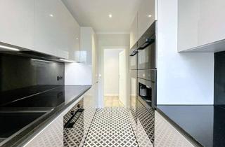 Wohnung mieten in Pawlowstraße 25, 18059 Südstadt, Hochwertig sanierte 3-Zimmer-Wohnung mit exklusiver Einbauküche und Südbalkon