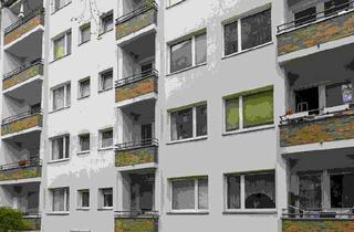 Wohnung mieten in Prinzregentenstraße 21A, 10715 Wilmersdorf, Nachmieter gesucht - Singlewohnung Nähe Volkpark Wilmersdorf