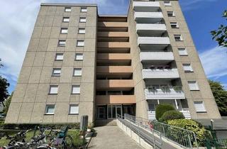 Wohnung mieten in 59269 Beckum, Ein-Zimmer-Wohnung in Neubeckum