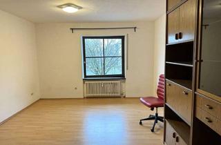 Wohnung mieten in 84364 Bad Birnbach, Schönes 1-Zimmer-Appartment mit Einbauküche inmitten von Bad Birnbach!