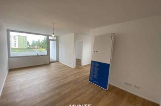 Wohnung mieten in 38165 Lehre, modernes Wohnen zwischen Braunschweig und Wolfsburg