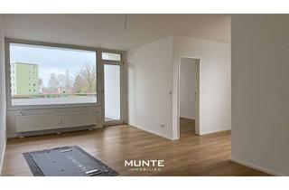 Wohnung mieten in 38165 Lehre, modernes Wohnen zwischen Braunschweig und Wolfsburg