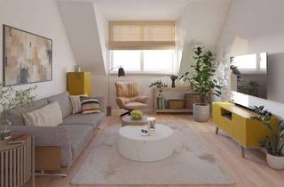 Wohnung mieten in Zschochernstraße 36, 07545 Gera, Modernes Zuhause für Singles & Paare – Aufzug, Dachterrasse und mitten in Gera.