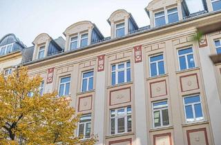 Wohnung mieten in Zschochernstraße 36, 07545 Gera, Modernes Zuhause für Singles & Paare – Aufzug, Dachterrasse und mitten in Gera.