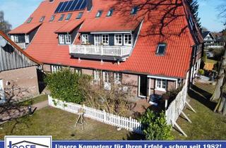 Wohnung mieten in 23611 Bad Schwartau, Große 2-Zimmer-Wohnung in Groß Parin