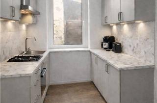 Wohnung mieten in Wilhelmstr. 16, 95028 Innenstadt, Erstbezug nach Sanierung: 1-Zimmer-Wohnung im EG in Hof Innenstadt