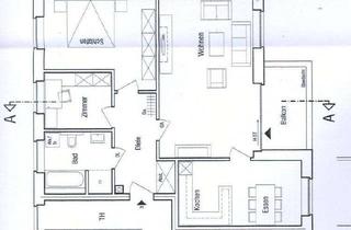 Wohnung mieten in Gartenstiege 21, 48683 Ahaus, Schicke Wohnung im herzen von Ahaus!