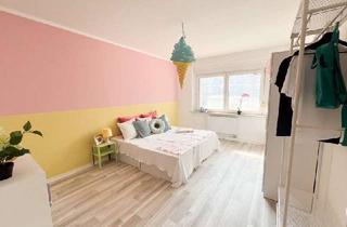 Wohnung mieten in Barnimer Straße, 16227 Eberswalde, 4 Zimmer gesucht? Dann Jelly John