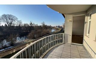 Wohnung mieten in Friederikenplatz 55, 06844 Innenstadt, traumhafter Blick mit einer 2-R-Whg*Balkon*Aufzug*Stellplatz