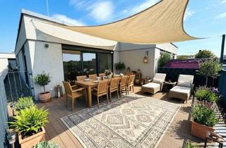 Wohnung mieten in Tabbertstraße, 12459 Oberschöneweide, Sonne, Spree und eine Dachterrasse zum Verlieben - wunderschöne 3 Zimmer an der Spree