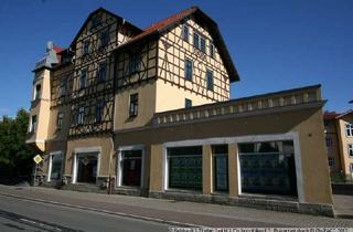 Wohnung mieten in Leipziger Straße, 98617 Meiningen, Ihre 2 Raum Wohnung