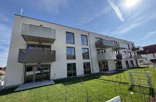 Wohnung mieten in Lange Gasse, 72127 Kusterdingen, Seniorenresidenz Kusterdingen - Komfortables Wohnen mit Service