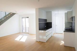 Wohnung mieten in Schöne Aussicht 4a, 61348 Bad Homburg, NEUBAU Maisonette Wohnung