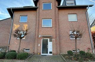 Wohnung mieten in Kreuzauer Straße 37a, 52372 Kreuzau, 3 - Zimmer Wohnung in Stockheim zu vermieten!