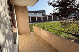 Sozialwohnungen mieten in Königsbergerstr. 14, 72406 Bisingen, 3-Zimmer-Wohnung in Bahnhofsnähe (mit WBS!)