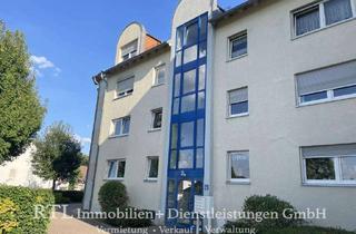 Wohnung mieten in 07381 Pößneck, 1-Zimmer-Wohnung in Zentrumsnähe von Pößneck