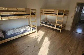 Wohnung mieten in Ehmannstraße 10, 89542 Herbrechtingen, Möblierte 6-Zimmer Wohnung in Bissingen mit 700 m² Garten und Garage