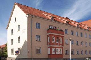 Wohnung mieten in Rudolf-Breitscheid-Straße 16, 38820 Halberstadt, Gemütliche 3-Zimmer-Wohnung in der Oberstadt ab dem 01.06.2026!
