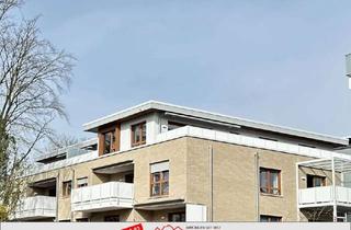 Penthouse mieten in 31582 Nienburg, Erstbezug: Exklusives Penthouse mit Traum-Dachterrassen!