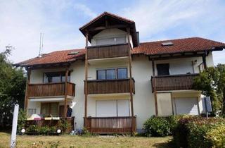 Wohnung mieten in 94148 Kirchham, Attraktive Maisonette-Wohnung zur Miete