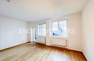 Wohnung mieten in 88131 Lindau, Kernsanierte Wohnung mit Aufzug, Balkon und charmanten Details