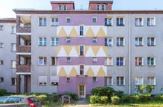 Wohnung mieten in Perwenitzer Weg 12, 13585 Spandau, Erstbezug nach Renovierung ab 20.03.2026