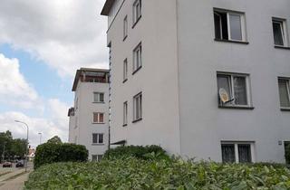 Wohnung mieten in Lise-Meitner-Straße 19, 14974 Ludwigsfelde, Vollzeit Hausmeisterstelle mit Dienstwohnung