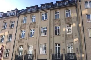 Wohnung mieten in Durlacher Straße 67, 75172 Weststadt, Citynah: Charaktervolle 3,5-Zimmer-Wohnung in Gründerzeitgebäude