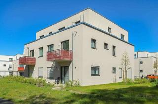Wohnung mieten in Clara-Müller-Jahnke-Straße 48, 12589 Rahnsdorf, 4-Zimmer-Wohnung mit modernem Wohnkomfort
