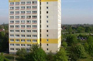 Wohnung mieten in Mockauer Str. 122, 04357 Mockau-Nord, 3-Raum-Wohnung mit Dusche und Aufzug