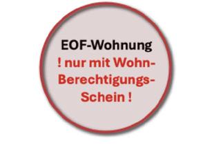 Wohnung mieten in Königsberger Str. 1e, 97072 Sanderau, !!! ausschließlich für Rollstuhlfahrer mit Wohnberechtigungsschein EOF II !!