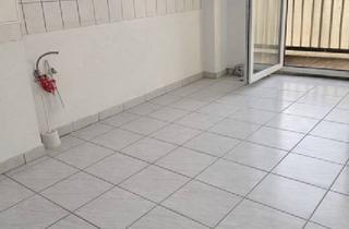 Wohnung mieten in Ebersberger Straße, 16225 Eberswalde, ***Gemütliche Hochparterrewohnung mit Balkon in ruhiger Lage***