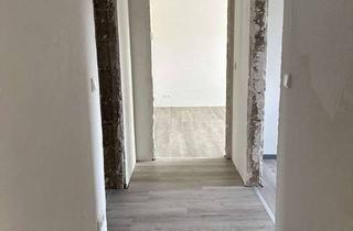 Wohnung mieten in Glockenwiesenweg, 64823 Groß-Umstadt, Sanierte 3-Raum Wohnung im Erdgeschoss