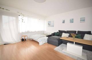 Wohnung mieten in 74321 Bietigheim-Bissingen, Bietigheim-Bissingen-Untermberg****Helles 1-Zimmer-Appartement sucht netten Mieter