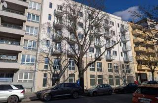 Wohnung mieten in Wiesenstraße 11, 13357 Wedding, Schönes möbliertes Studio zu vermieten in Wedding