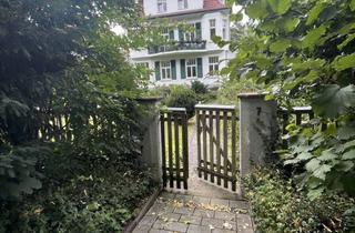 Wohnung mieten in 32052 Herford, Sanierte Altbauwohnung in Jugendstil-Stadtvilla