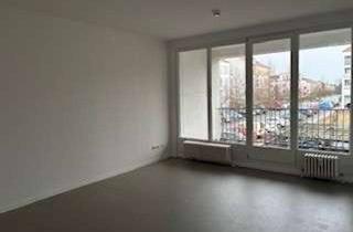 Wohnung mieten in Pfannschmidtstraße 50, 13125 Karow, 3-Raum-Familien-Wohnung in Karow Nord zu vermieten