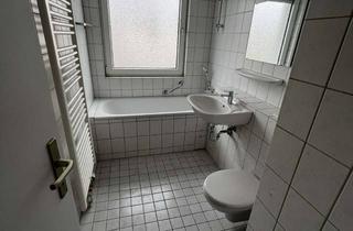 Wohnung mieten in Kastanienplatz 33, 37412 Herzberg, Kleine 3 Zimmer Wohnung in eigenständigem Wohngebiet!