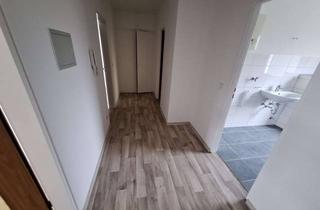 Wohnung mieten in Goethestr., 37412 Herzberg, Helle 2-Zimmer-Wohnung in Herzberg!