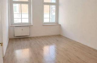 Wohnung mieten in Mittelstraße, 06712 Zeitz, Neu renovierte 2-Zimmerwohnung mit Balkon zu vermieten