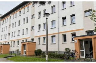 Wohnung mieten in 02779 Großschönau, 1 Raumwohnung 35,5 m² im Hochparterre - BU41