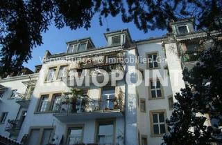 Wohnung mieten in Karlstr. 119, 76137 Südweststadt, ** Studieren in Karlsruhe = WG-geeignete Altbauwohnung in der Karlsruher Südweststadt!