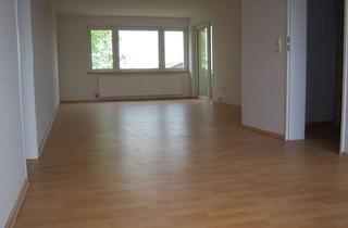 Sozialwohnungen mieten in Rosemeyerstr. 12, 38444 Heiligendorf, Große Familien mit WBS Willkommen - 4 Zimmerwohnung mit Balkon in Wolfsburg