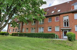 Wohnung mieten in Am Spargelhof 13, 23554 St. Lorenz Nord, Gemütliche 2,5 Zimmer-Wohnung St. Lorenz Nord