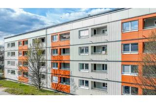 Wohnung mieten in Heinrich-Hertz-Straße 16, 91058 Bruck, TOP modernisierte 3 Zimmer -Wohnung in Erlangen