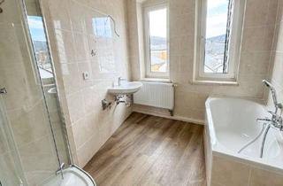 Wohnung mieten in Bahnhofstr. 25, 08280 Aue, Wunderschöne 3-Raum-Wohnung im Auer Zentrum!