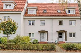 Wohnung mieten in Breslauer Str., 25524 Itzehoe, Attraktive Wohnung mit moderner Einbauküche