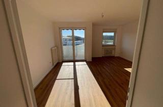 Wohnung mieten in Thüringer Straße 2a, 96450 Coburg, Sanierte 3-Zimmer-Wohnung mit zwei Balkonen in Coburg