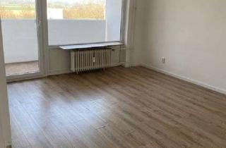 Wohnung mieten in Grünberger Straße 27, 69502 Hemsbach, Renovierte 3-ZKB mit Blick ins Grüne!