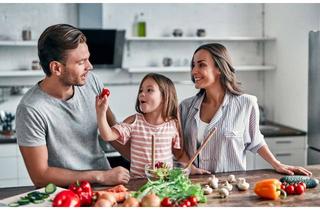 Wohnung mieten in Rudolf-Tarnow-Str. 52, 19230 Hagenow, Treppe rauf in Ihr neues Wohnparadies!